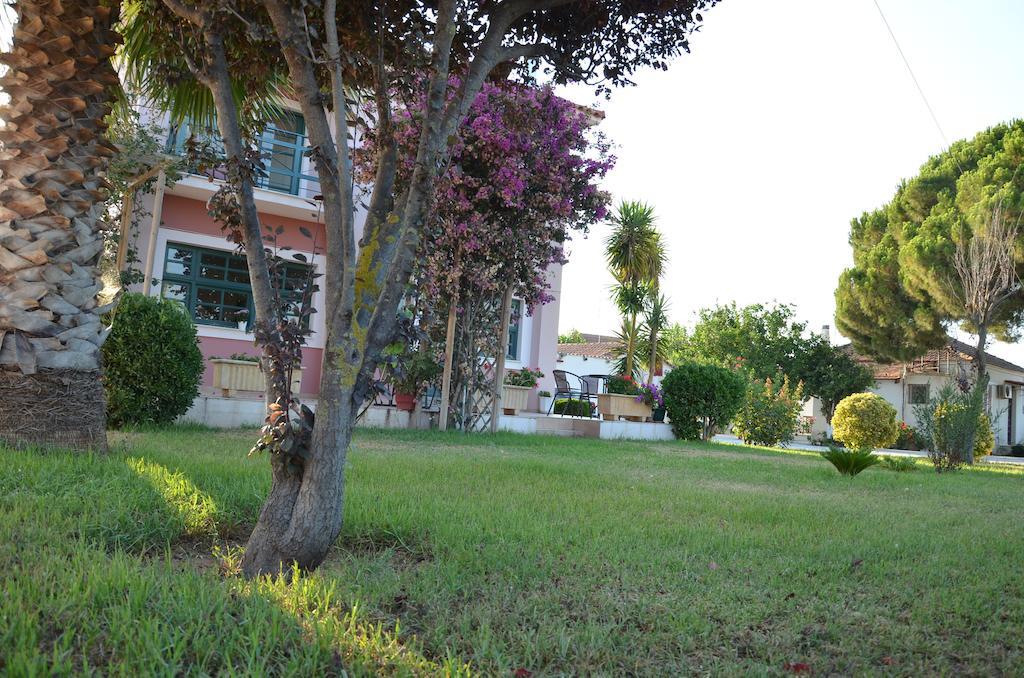 Hotel Rena'S House Kalogria  Exterior foto